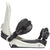 Fix Yale LTD Snowboard Bindings 2024 Bone