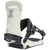 Fix Yale LTD Snowboard Bindings 2024 Bone