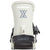 Fix Yale LTD Snowboard Bindings 2024 Bone