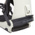 Fix Yale LTD Snowboard Bindings 2024 Bone