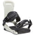 Fix Yale LTD Snowboard Bindings 2024 Bone