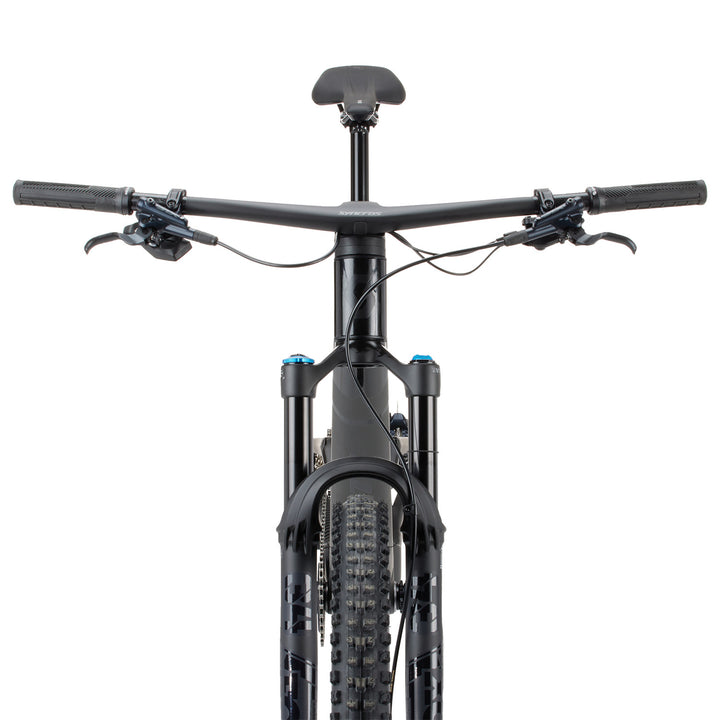 Scott Spark ST 910 Complete Mountain Bike 2023 Black