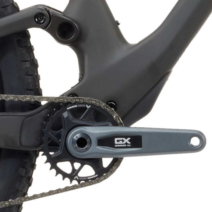 Scott Spark ST 910 Complete Mountain Bike 2023 Black