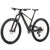 Scott Spark ST 910 Complete Mountain Bike 2023 Black