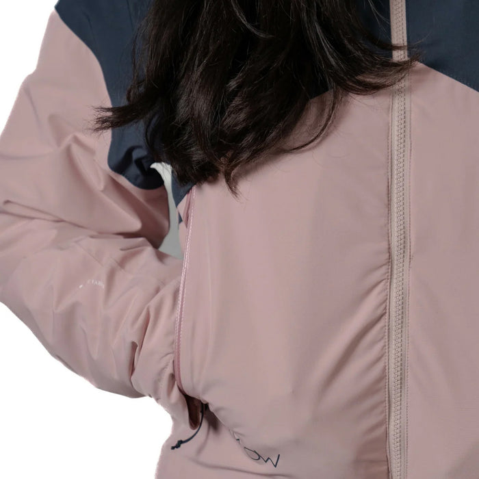 Flylow Sarah Jacket - Women's Night/Quartz