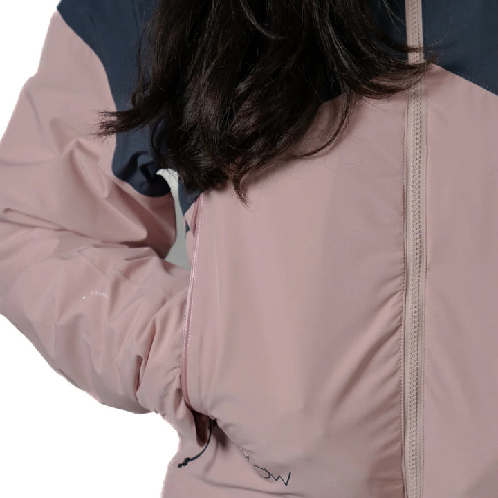 Flylow Sarah Jacket - Women's Night/Quartz