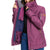 Roxy Meade Jacket - Women's Prune