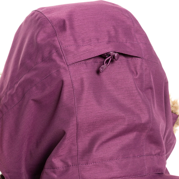 Roxy Meade Jacket - Women's Prune