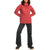 Roxy Meade Jacket - Women's Brick Red