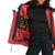 Roxy Meade Jacket - Women's Brick Red