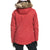 Roxy Meade Jacket - Women's Brick Red