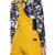 Roxy Rideout Bibs - Women's Honey
