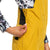 Roxy Rideout Bibs - Women's Honey