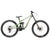 Norco Shore A Park Complete Mountain Bike 2023 Green/Copper