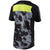 Troy Lee Designs Skyline Short Sleeve Jersey - Kids' Breaks Dark Slate