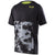 Troy Lee Designs Skyline Short Sleeve Jersey - Kids' Breaks Dark Slate