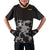 Troy Lee Designs Skyline Short Sleeve Jersey - Kids' Breaks Dark Slate