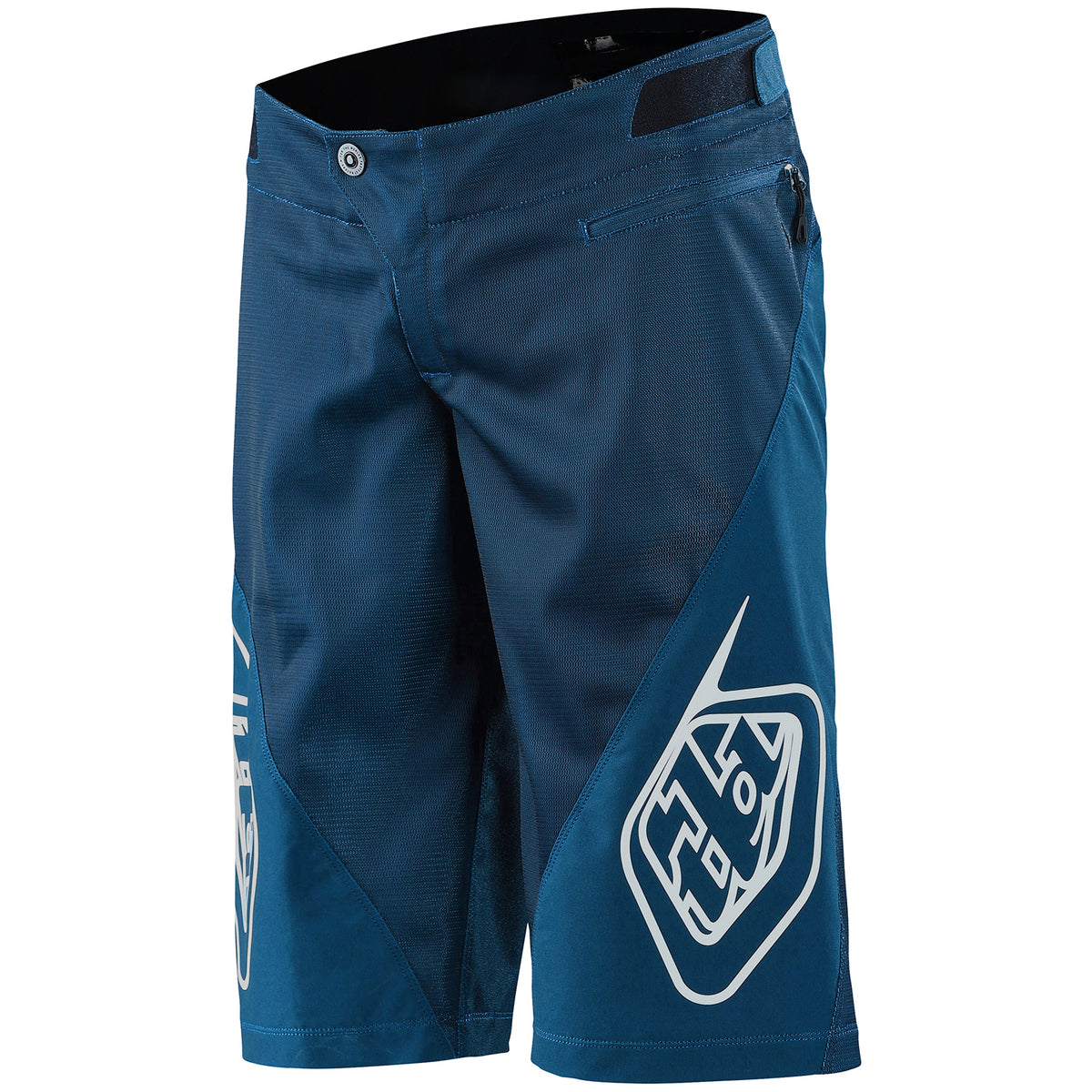 Troy Lee Designs Sprint Shorts Slate Blue