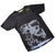 Troy Lee Designs Skyline Short Sleeve Jersey - Kids' Breaks Dark Slate