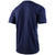 Troy Lee Designs Skyline Short Sleeve Jersey Iconic Navy