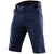 Troy Lee Designs Ruckus Shorts with Liner Navy