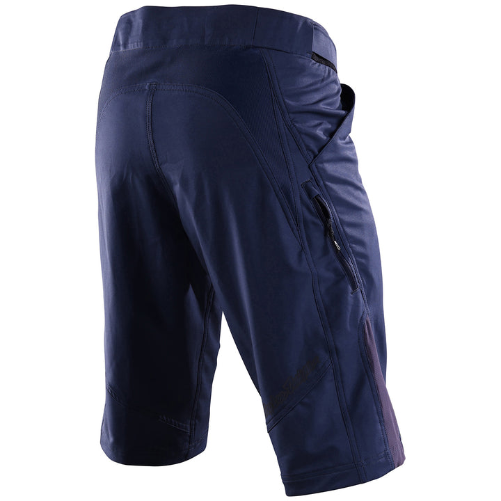 Troy Lee Designs Ruckus Shorts with Liner Navy