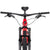 Santa Cruz Bicycles 5010 C GX AXS Reserve Complete Mountain Bike 2023 Gloss Red