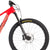 Santa Cruz Bicycles 5010 C GX AXS Reserve Complete Mountain Bike 2023 Gloss Red