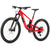 Santa Cruz Bicycles 5010 C GX AXS Reserve Complete Mountain Bike 2023 Gloss Red