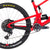Santa Cruz Bicycles 5010 C GX AXS Reserve Complete Mountain Bike 2023 Gloss Red