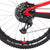 Santa Cruz Bicycles 5010 C GX AXS Reserve Complete Mountain Bike 2023 Gloss Red