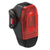 Lezyne Hecto Drive 500XL/ KTV Drive+ Bike Light Set Black