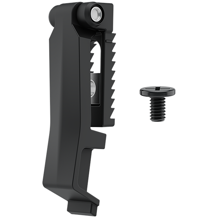 Union Splitboard Binding Forward Lean Adjuster Kit Black