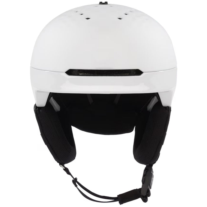 Oakley MOD 3 MIPS I.C.E. Helmet Matte/Polished White I.C.E.