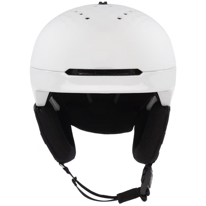 Oakley MOD 3 MIPS I.C.E. Helmet Matte/Polished White I.C.E.