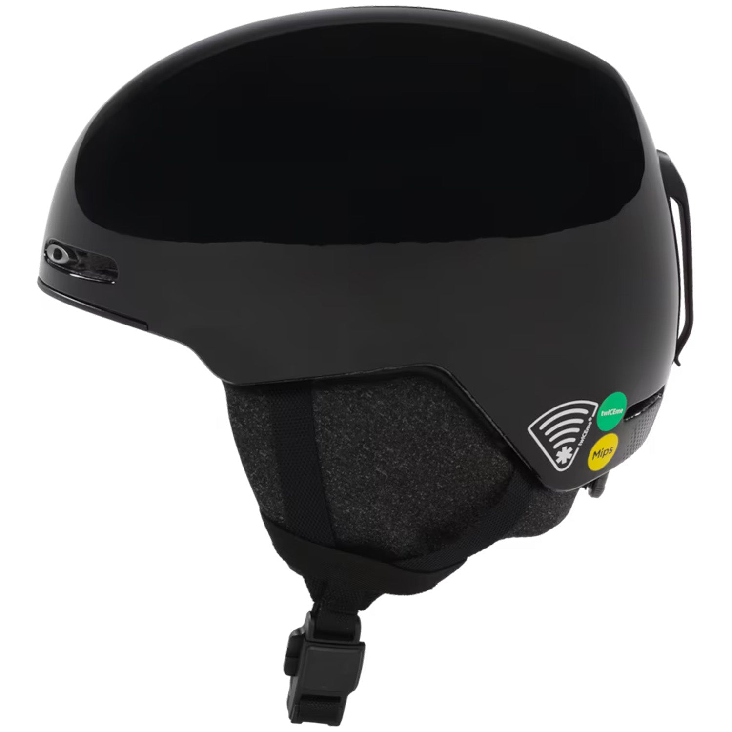 Oakley MOD 1 MIPS I.C.E. Round Fit Helmet – evo