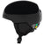 Oakley MOD 1 MIPS I.C.E. Round Fit Helmet Black Reflective I.C.E.