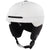 Oakley MOD 3 MIPS I.C.E. Helmet Matte/Polished White I.C.E.