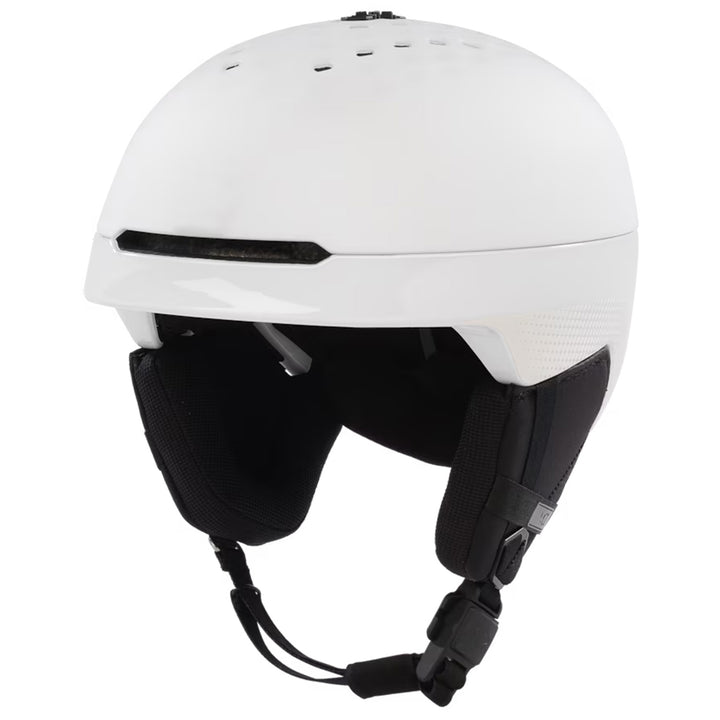 Oakley MOD 3 MIPS I.C.E. Helmet Matte/Polished White I.C.E.