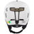 Oakley MOD 3 MIPS I.C.E. Helmet Matte/Polished White I.C.E.