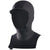 O'Neill 4.5/3.5 Mutant Legend Chest Zip Hooded Wetsuit Black