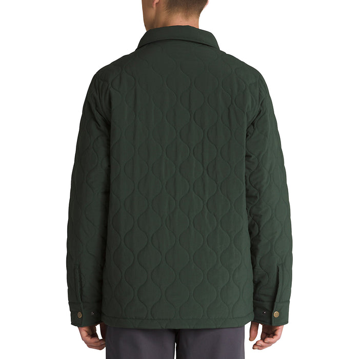 Vans Knot MTE™-1 Jacket - Men's Deep Forest