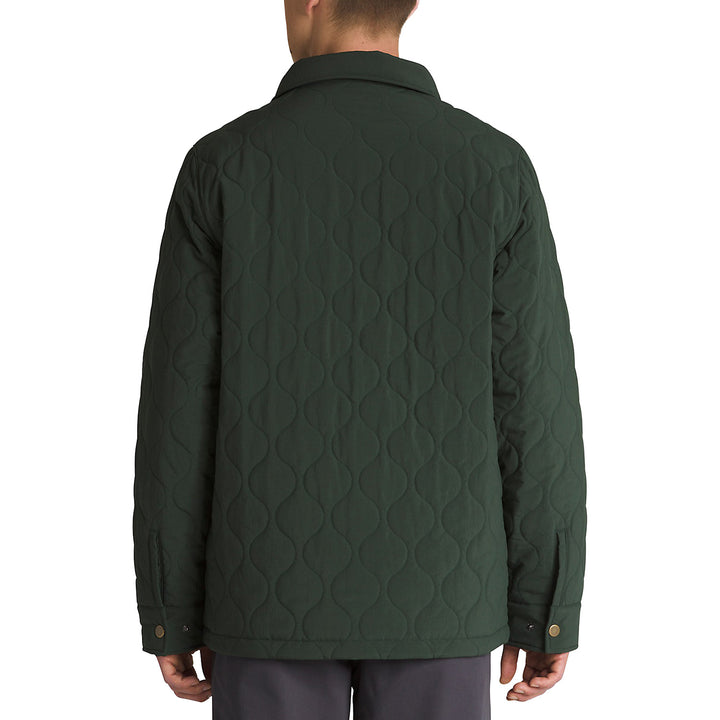 Vans Knot MTE™-1 Jacket - Men's Deep Forest