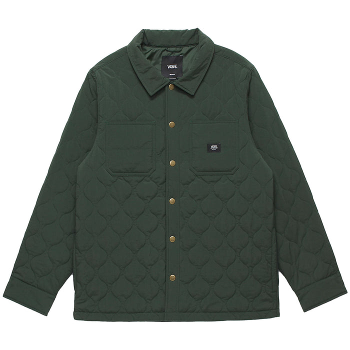 Vans Knot MTE™-1 Jacket - Men's Deep Forest