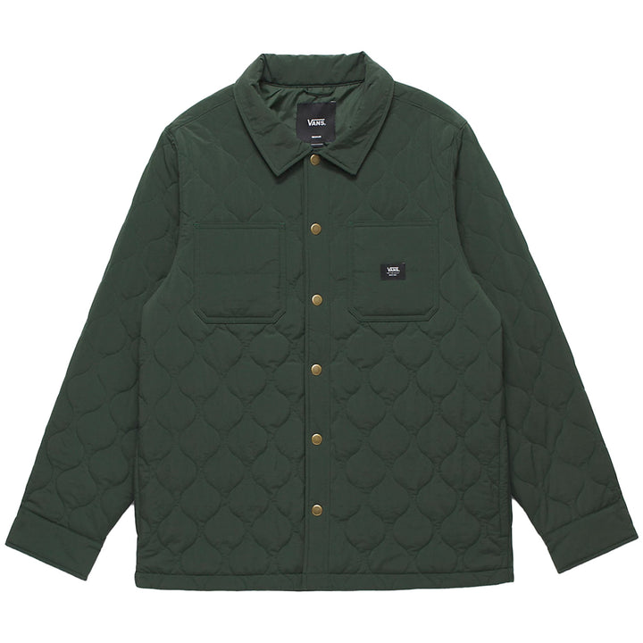 Vans Knot MTE™-1 Jacket - Men's Deep Forest