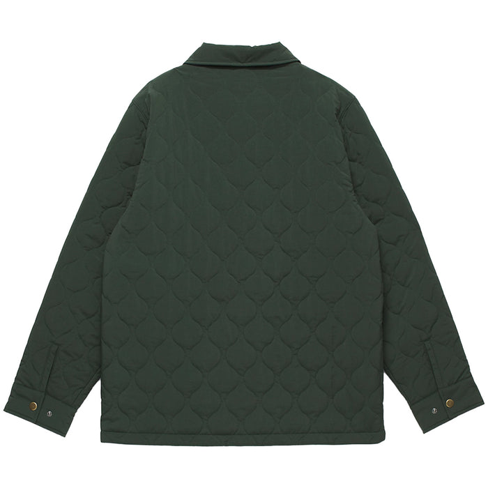 Vans Knot MTE™-1 Jacket - Men's Deep Forest