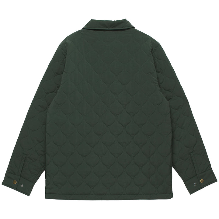 Vans Knot MTE™-1 Jacket - Men's Deep Forest