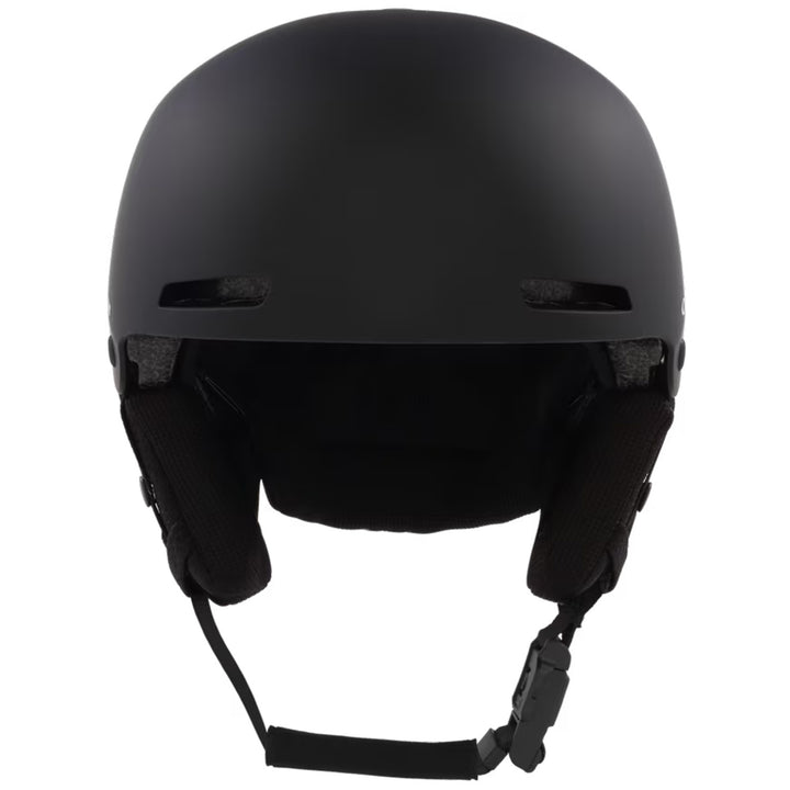 Oakley MOD 1 MIPS I.C.E. Helmet Black Reflective I.C.E.