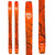 Black Crows Nocta Powder Hunter Skis 2024
