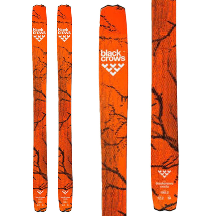 Black Crows Nocta Powder Hunter Skis 2024